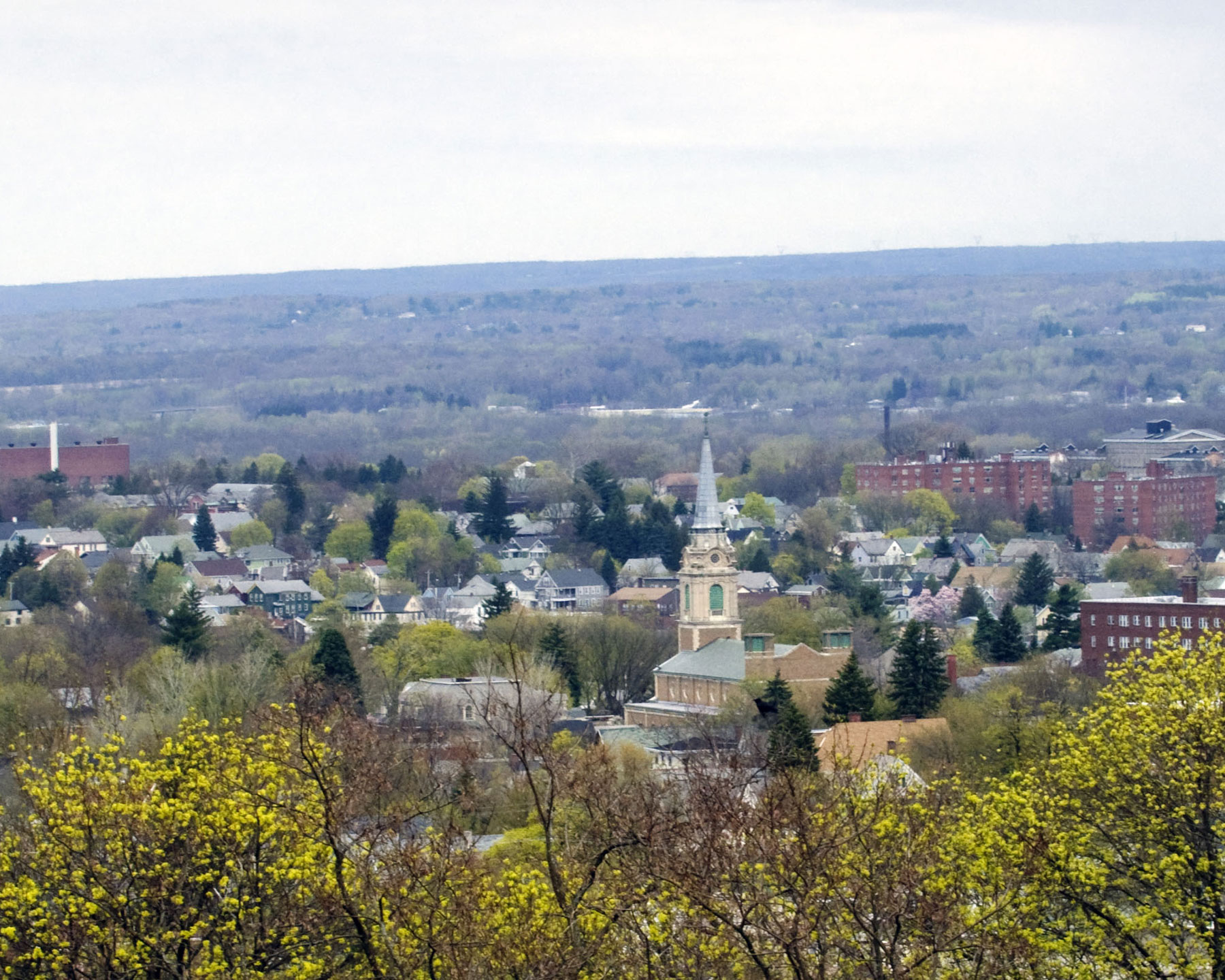 Town of New Hartford, New York - Home Page